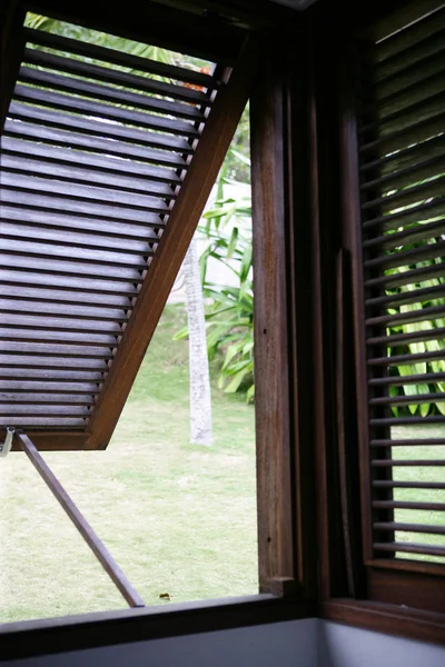 Озил Дома Гваделупа — стоковое фото
