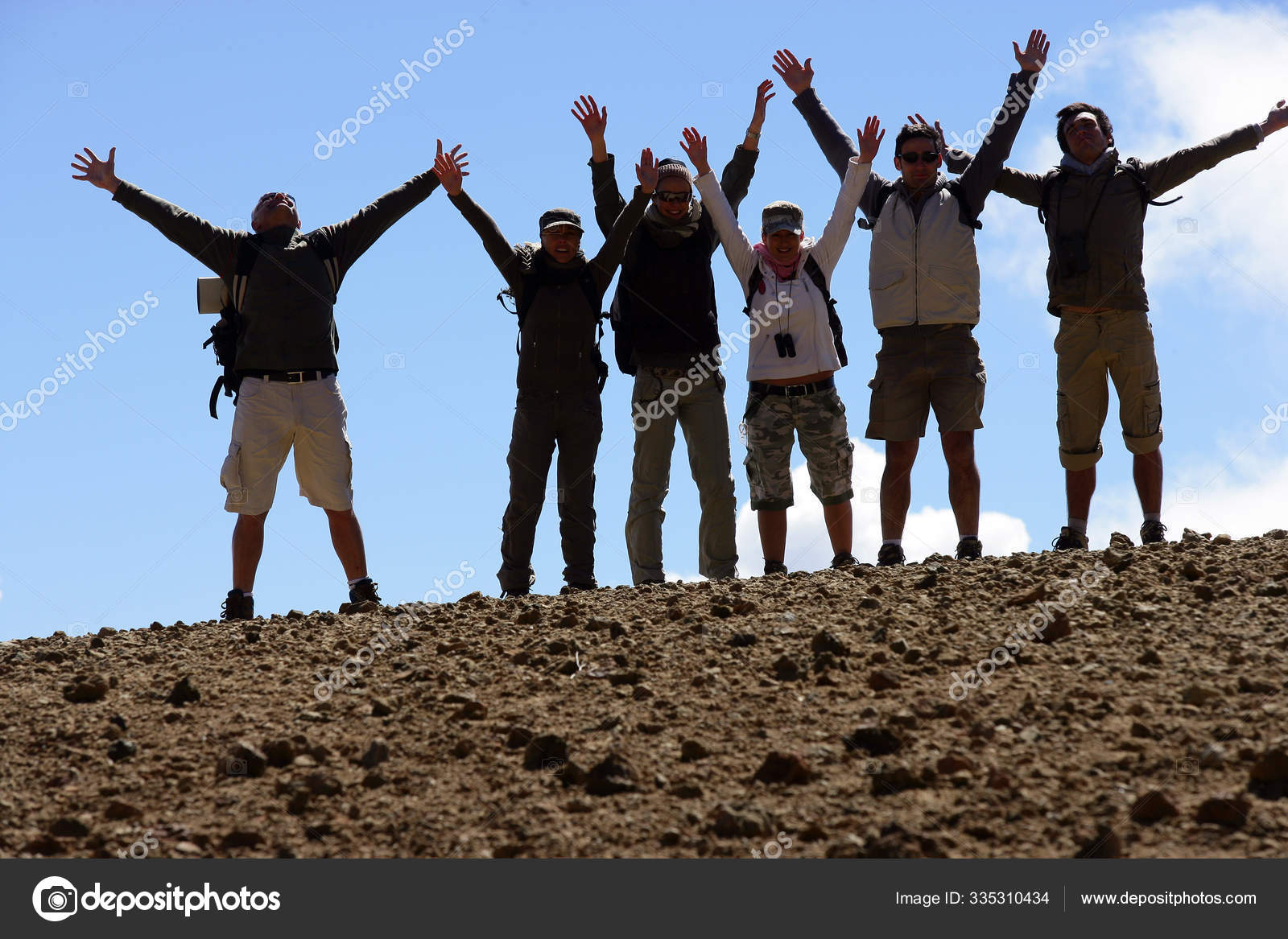 Men Women Walking Arm Lifting Facial Stock Photo Image By C Panthermediaseller Men Women Walking Arm Lifting Facial Stock Photo Image By C Panthermediaseller