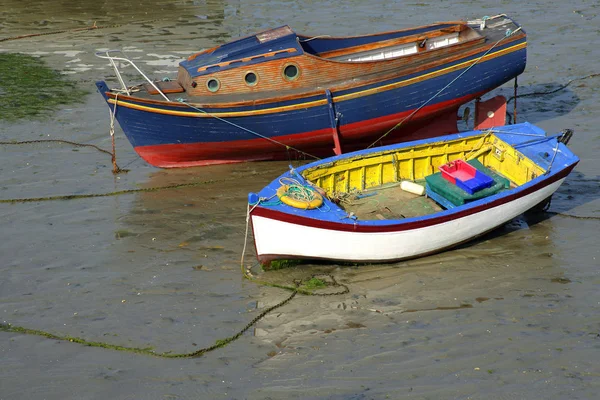 Segelbåtstransport Vattenfordon — Stockfoto