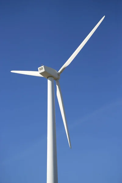 風力タービン代替風力 — ストック写真