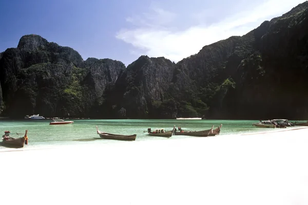 Thailand Die Schöne Insel — Stockfoto