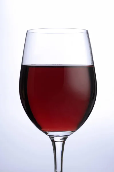 Bevanda Alcolica Vino — Foto Stock