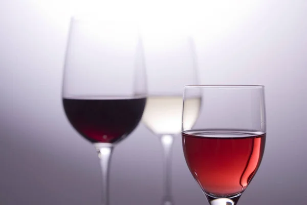 Alkol Içeceği Şarap — Stok fotoğraf