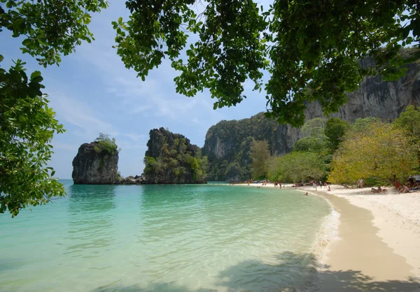 Thailand Den Vackra — Stockfoto