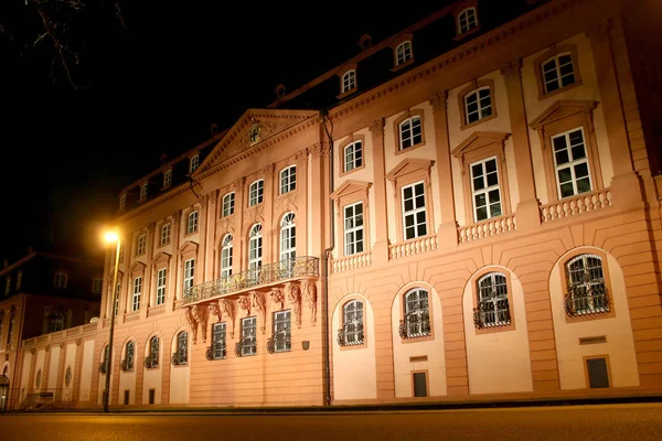 Mainz Staty Johannes Gutenberg — Stockfoto