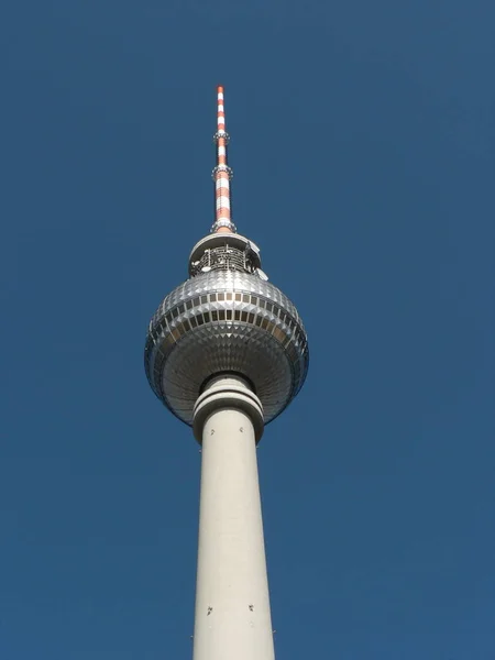 Torn Berlin — Stockfoto