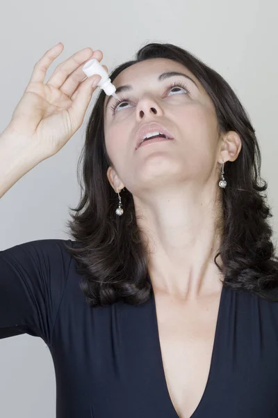 Vue Panoramique Médecine Concept Soins Santé — Photo