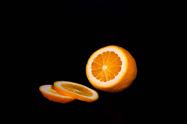 Vegetarische Kost Selektiver Fokus — Stockfoto