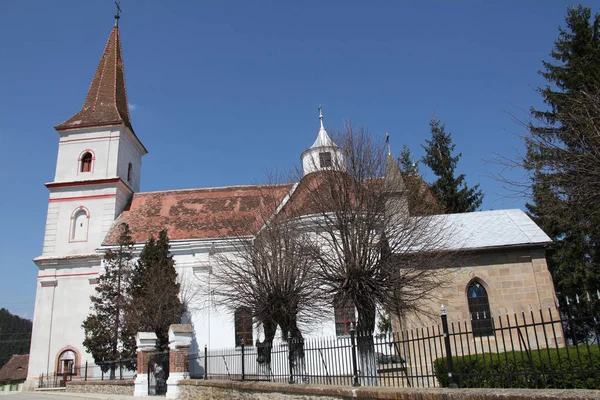 Kościół Jerzego Wilnie Litwa — Zdjęcie stockowe