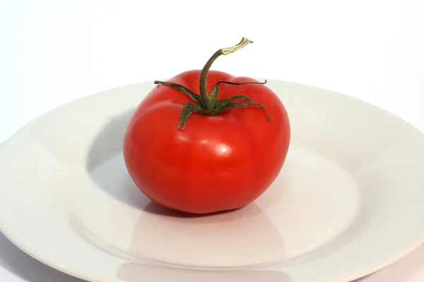 Vegetarian Food Selective Focus — Stock Photo, Image