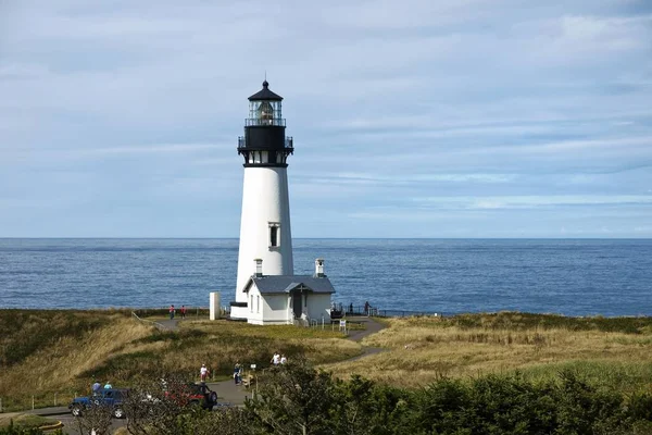 Lighthouse Day Time — Stock Photo, Image