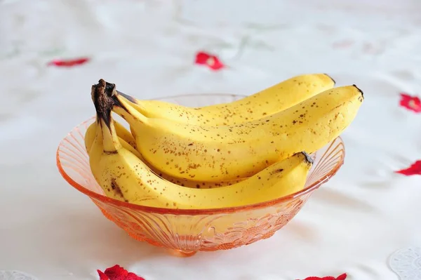 Comida Vegetariana Enfoque Selectivo — Foto de Stock