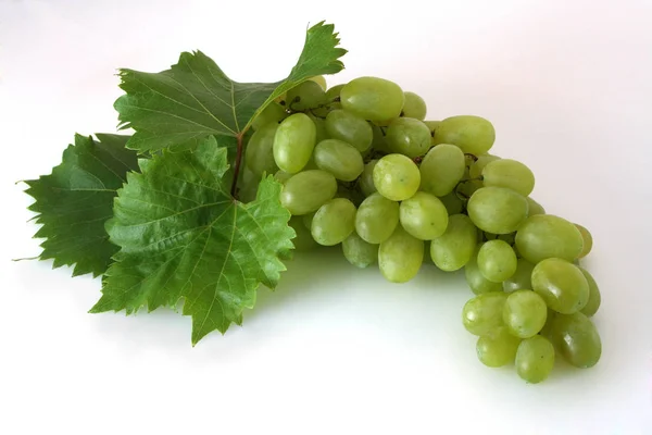 Bunches Grapes Sweet Fruit Berries — Stock Photo, Image