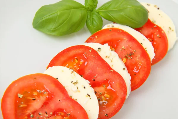 Vegetarische Kost Selektiver Fokus — Stockfoto