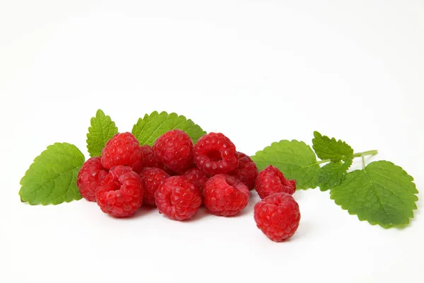 Beeren Nahaufnahme Gesundes Ernährungskonzept — Stockfoto