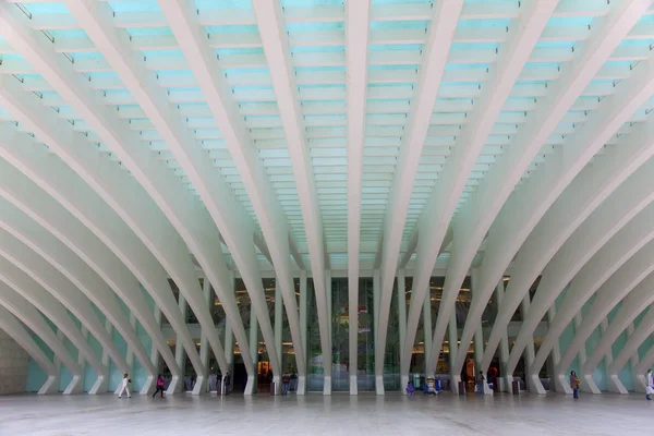 Congress palace, Oviedo, Asturias, Spain