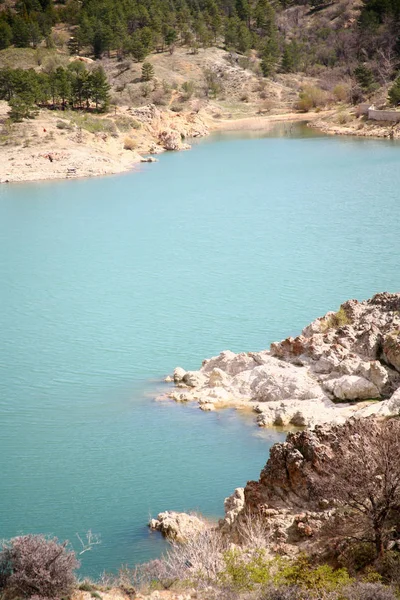 Farklı Mimari Seçici Odak — Stok fotoğraf