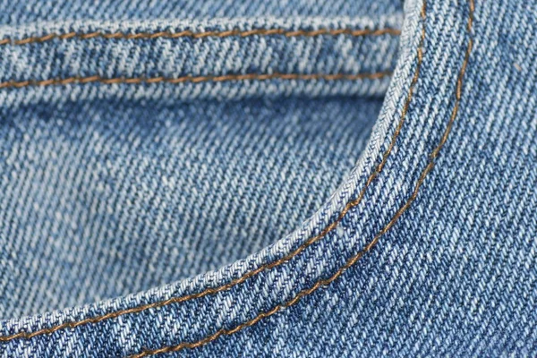Jeans Jeans Calças Roupas — Fotografia de Stock