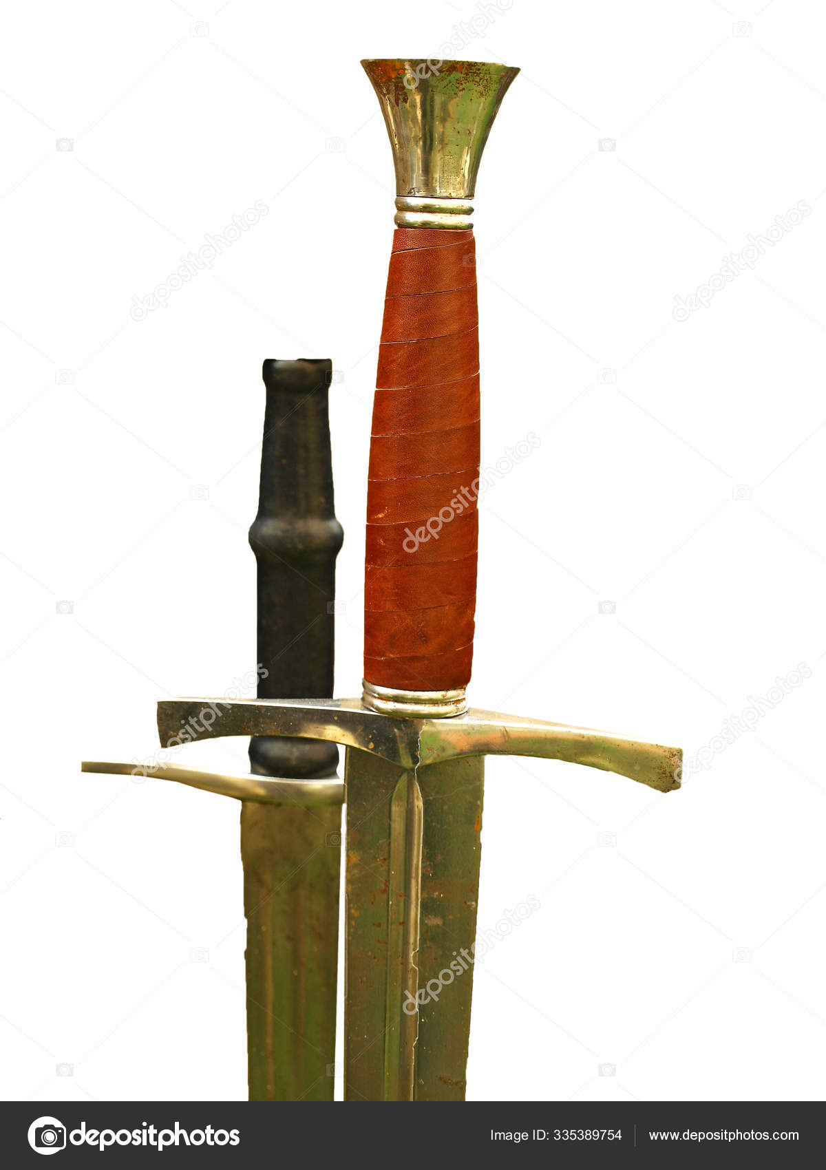 배경에 분리되어 — 스톡 사진 © PantherMediaSeller #335389754