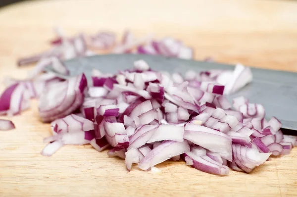 Nahaufnahme Von Lebensmitteln Selektiver Fokus — Stockfoto