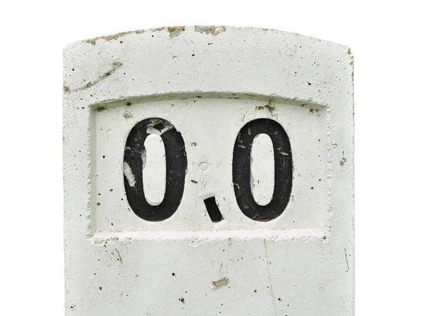 Old House Number One — Stock Photo, Image