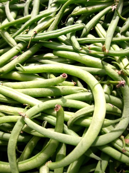 Verschillende Ingrediënten Selectieve Focus — Stockfoto