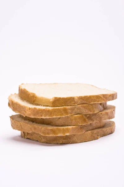 Crusty Baked Bread Pastry — Stock Photo, Image