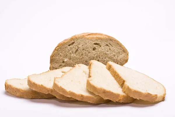 Kue Kue Roti Berkerak — Stok Foto