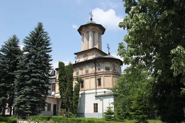 Romanya Gorj Ramnicu Valcea — Stok fotoğraf