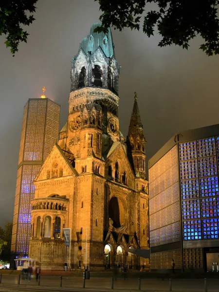 Berlin Germanys Capital Dates 13Th Century — Stock Photo, Image