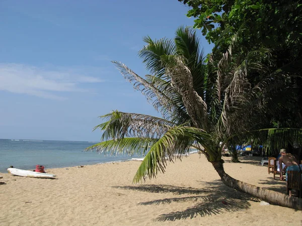 Tampilan Picturesque Dari Adegan Luar Ruangan — Stok Foto