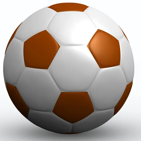 Match Football Ballon Sport — Photo