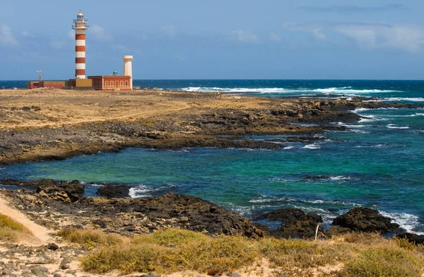 Faro Durante Día —  Fotos de Stock