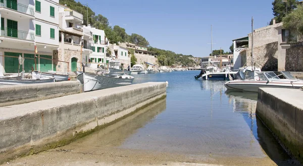 Mallorca Islands Mediterranean — Stock Photo, Image