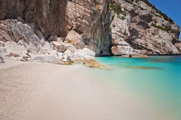 Vista Pittoresca Della Scena All Aperto — Foto Stock