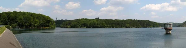 Schöne Aussicht Auf Die Natur — Stockfoto