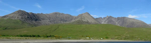 Escocia País Que Forma Parte Del Reino Unido —  Fotos de Stock