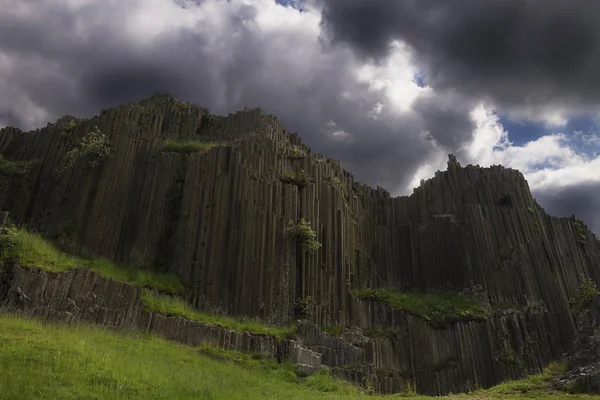 Ősi Romjai Incas Peru — Stock Fotó