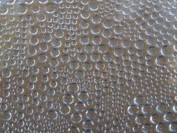 Abstract Background Water Drops — Stock Photo, Image