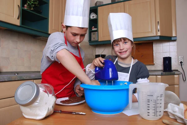 Porträtt Lycklig Familj Släktskap Koncept — Stockfoto