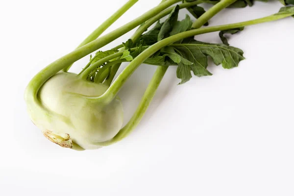 Ongekookt Vegetarisch Voedsel Selectieve Focus — Stockfoto