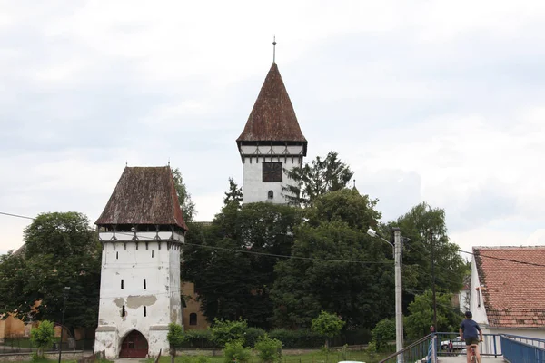 View Old Town — Stock Photo, Image