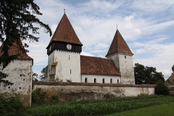 Middeleeuws Kasteel Cesky Krumlov Tsjechië — Stockfoto