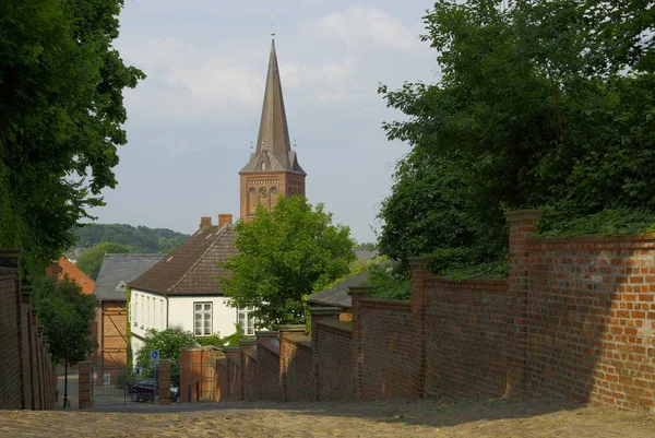 Malerischer Blick Auf Schöne Historische Architektur — Stockfoto