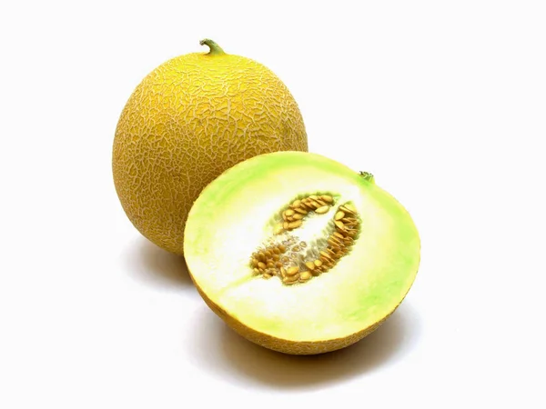 Frutas Frescas Maduras Alimentación Saludable —  Fotos de Stock