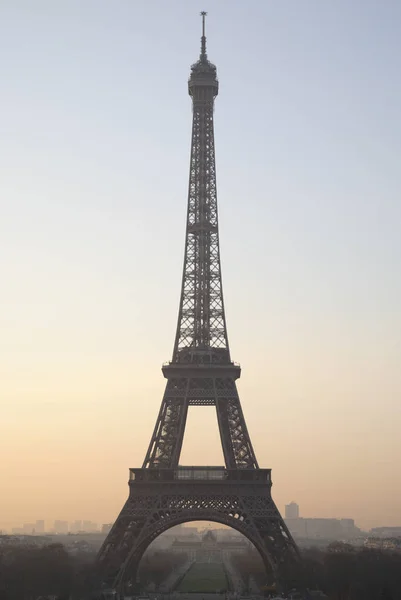 パリのエッフェル塔 — ストック写真