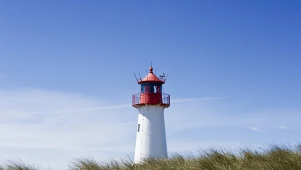 Faro Durante Día — Foto de Stock