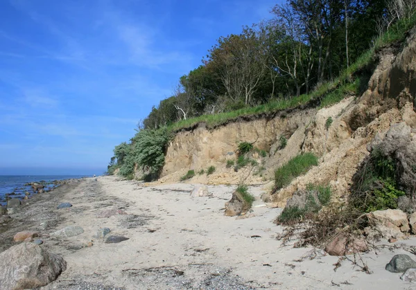 Vue Pittoresque Scène Extérieure — Photo