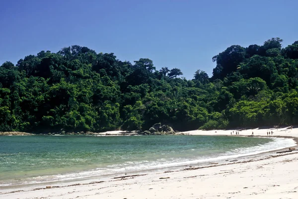 Tampilan Picturesque Dari Adegan Luar Ruangan — Stok Foto