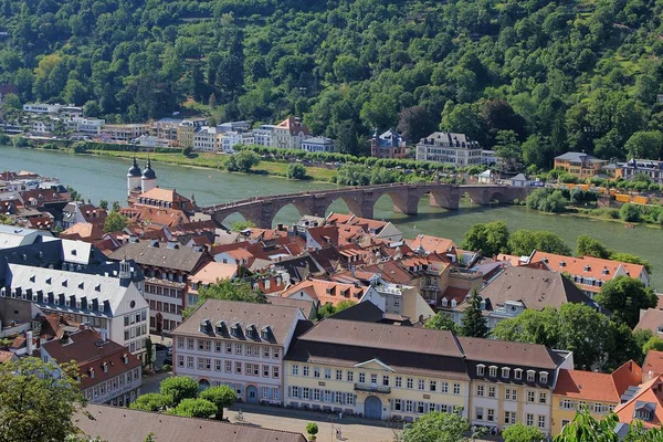 Heidelberg Berceau Romance — Photo